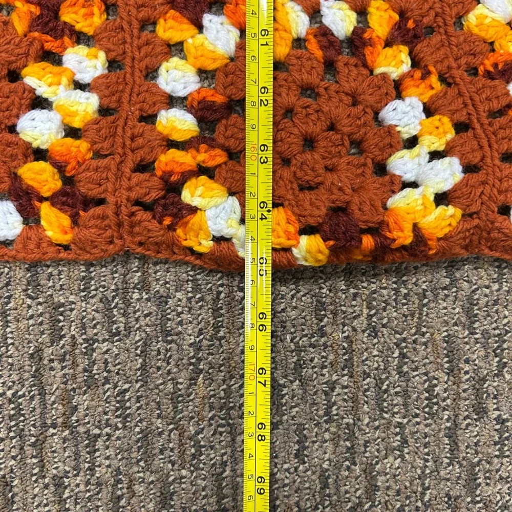 N/A handmade crochet